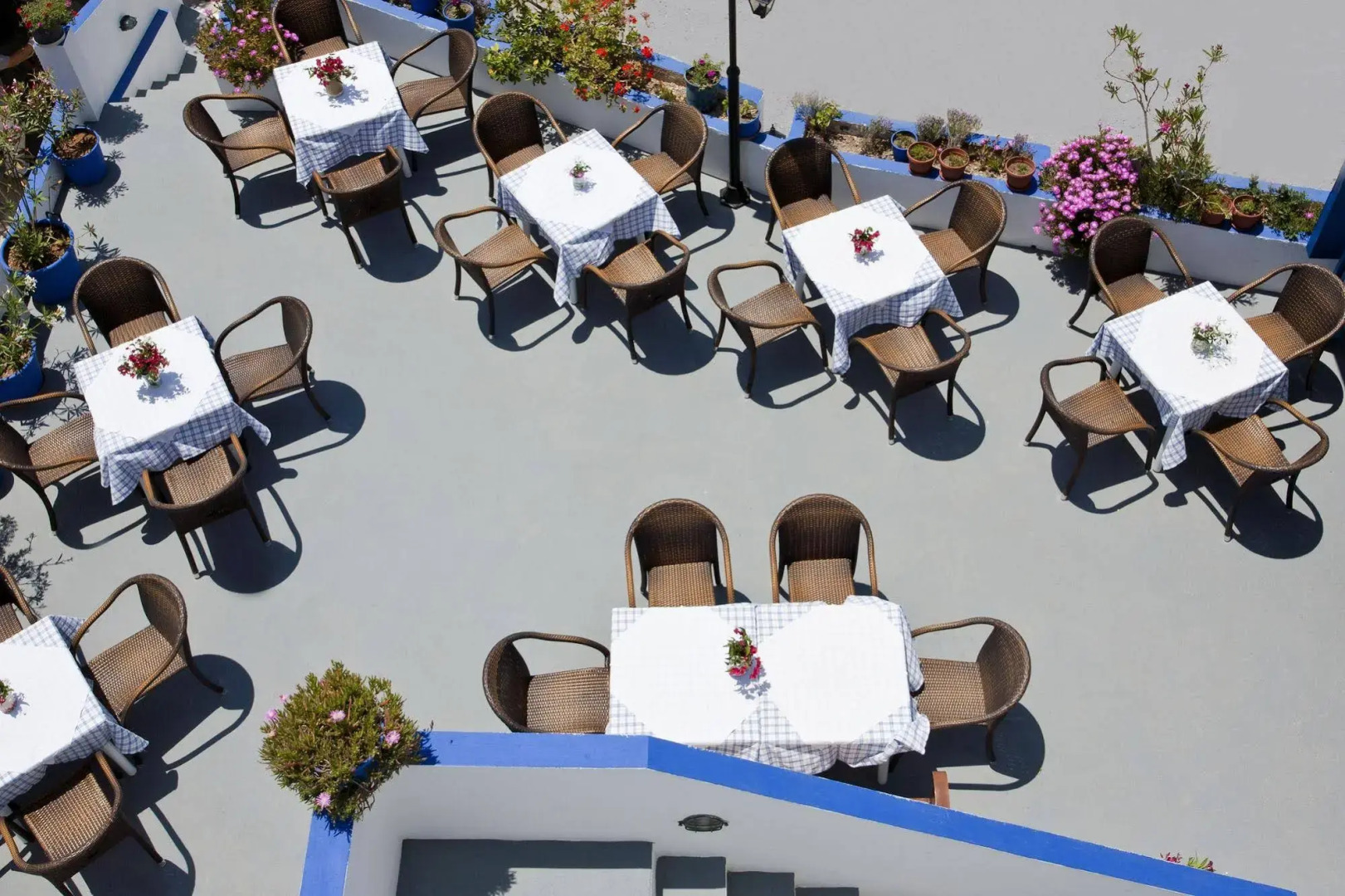 Foto - Ancient Thera Studios