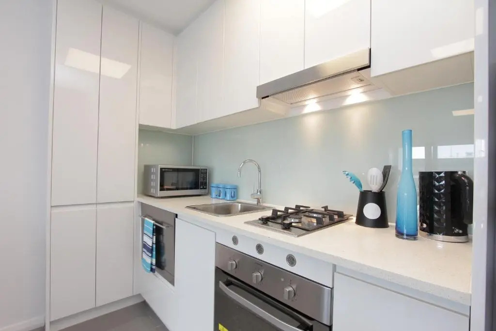 Foto - 188 Apartments