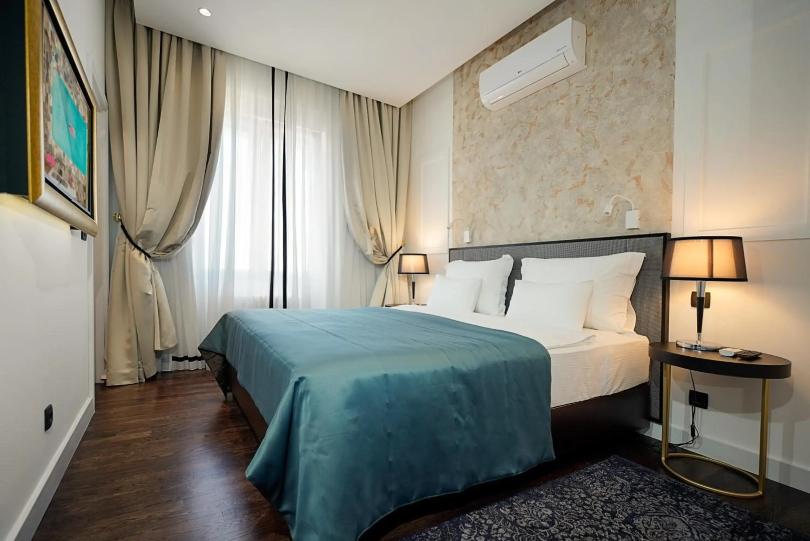 Photo - Hotel Majestic