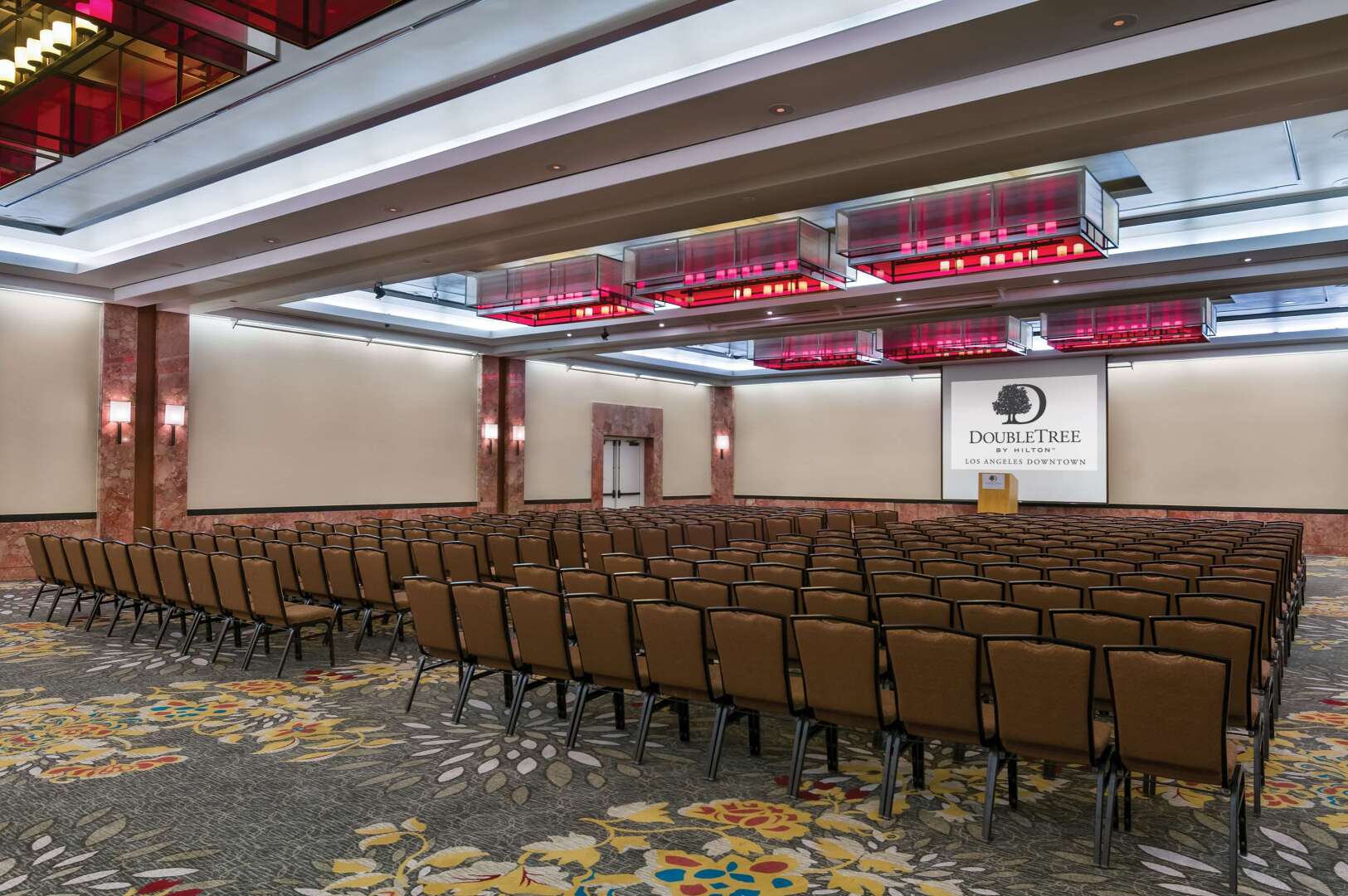 Photo - Doubletree by Hilton Los Angeles Downtown