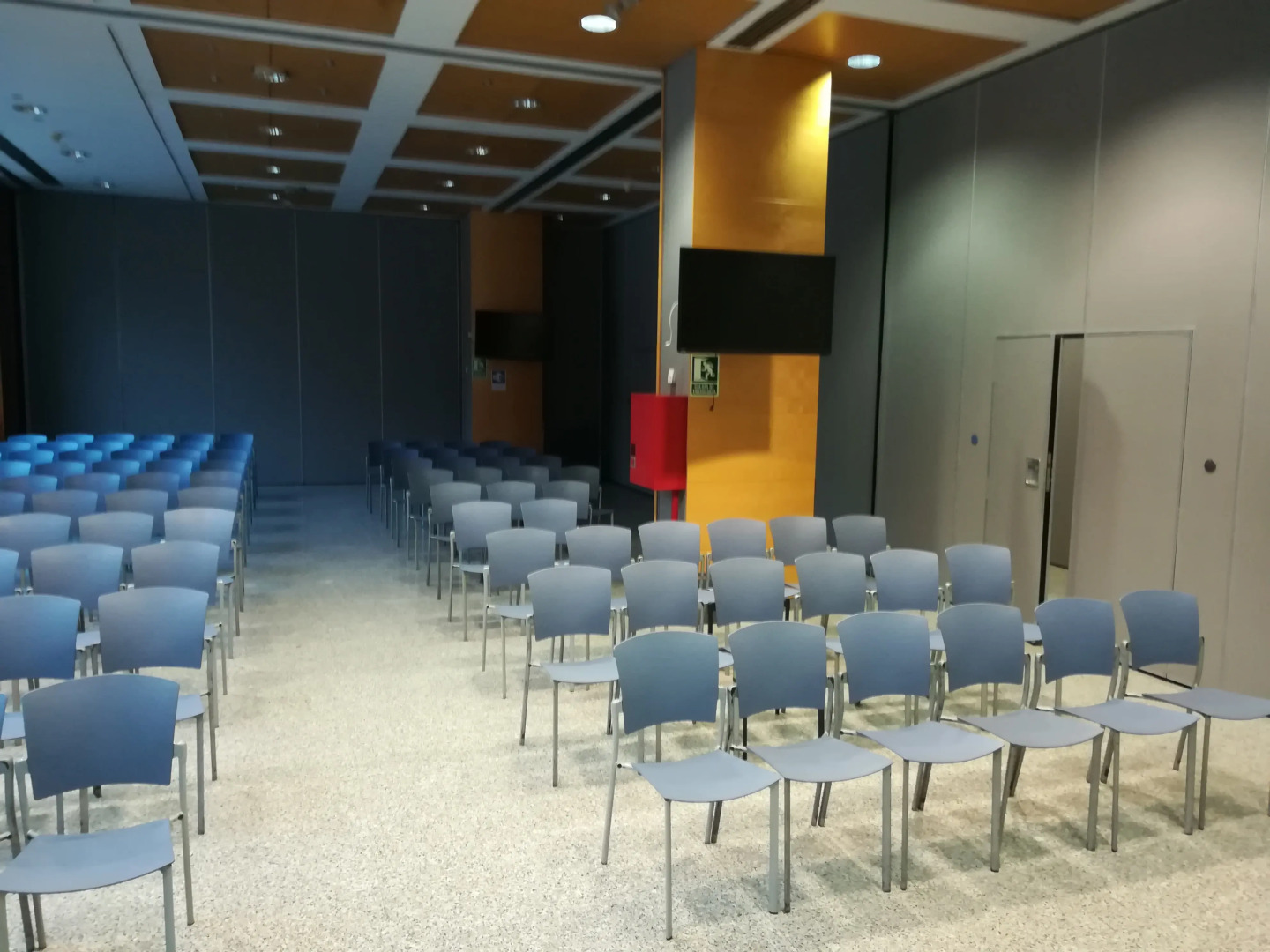 Foto - Eurostars Acteón