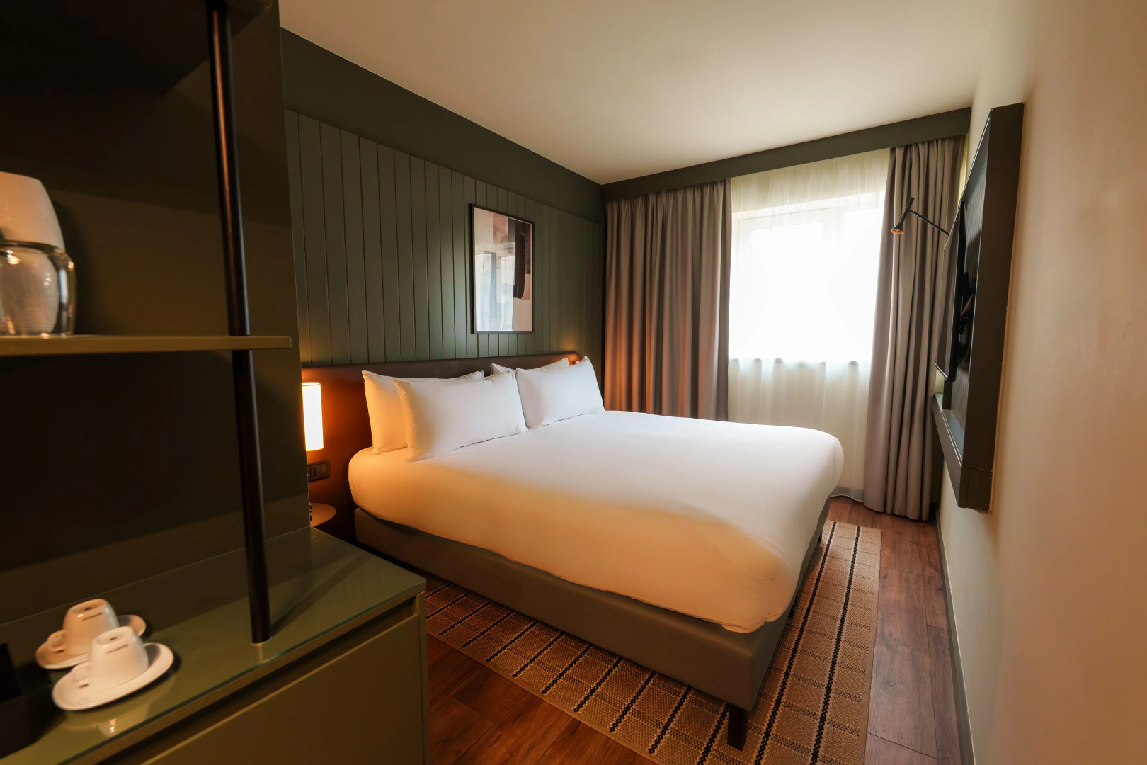 Photo - Honest Budapest by Chic & Basic