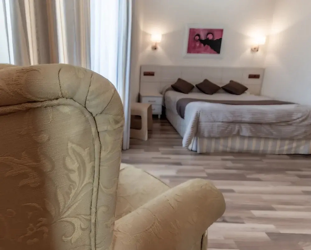 Foto - Hostal Rural El Caño by Vivere Stays
