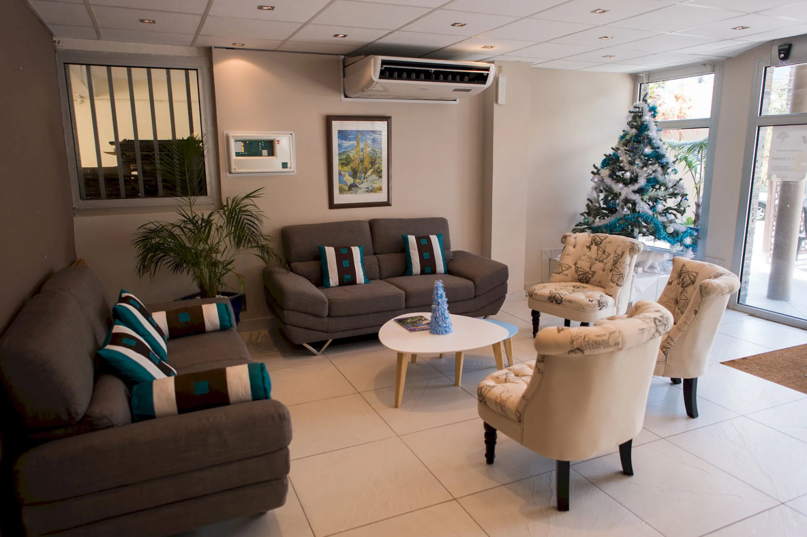 Foto - Hôtel Select - Réunion