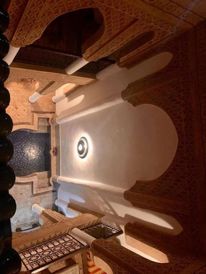 Foto - Riad Laksiba