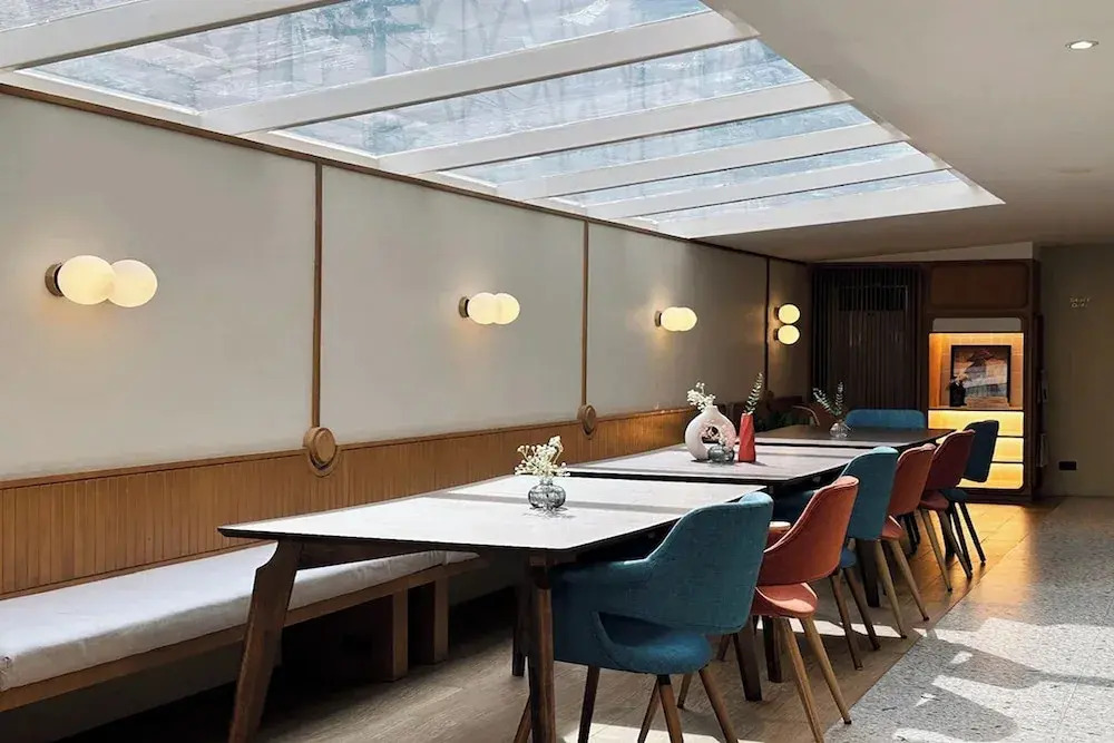 Foto - Parcel Hotel Bangkok