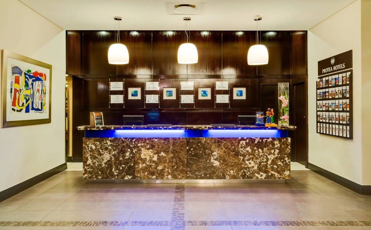 Photo - Protea Hotel by Marriott Cape Town North Wharf