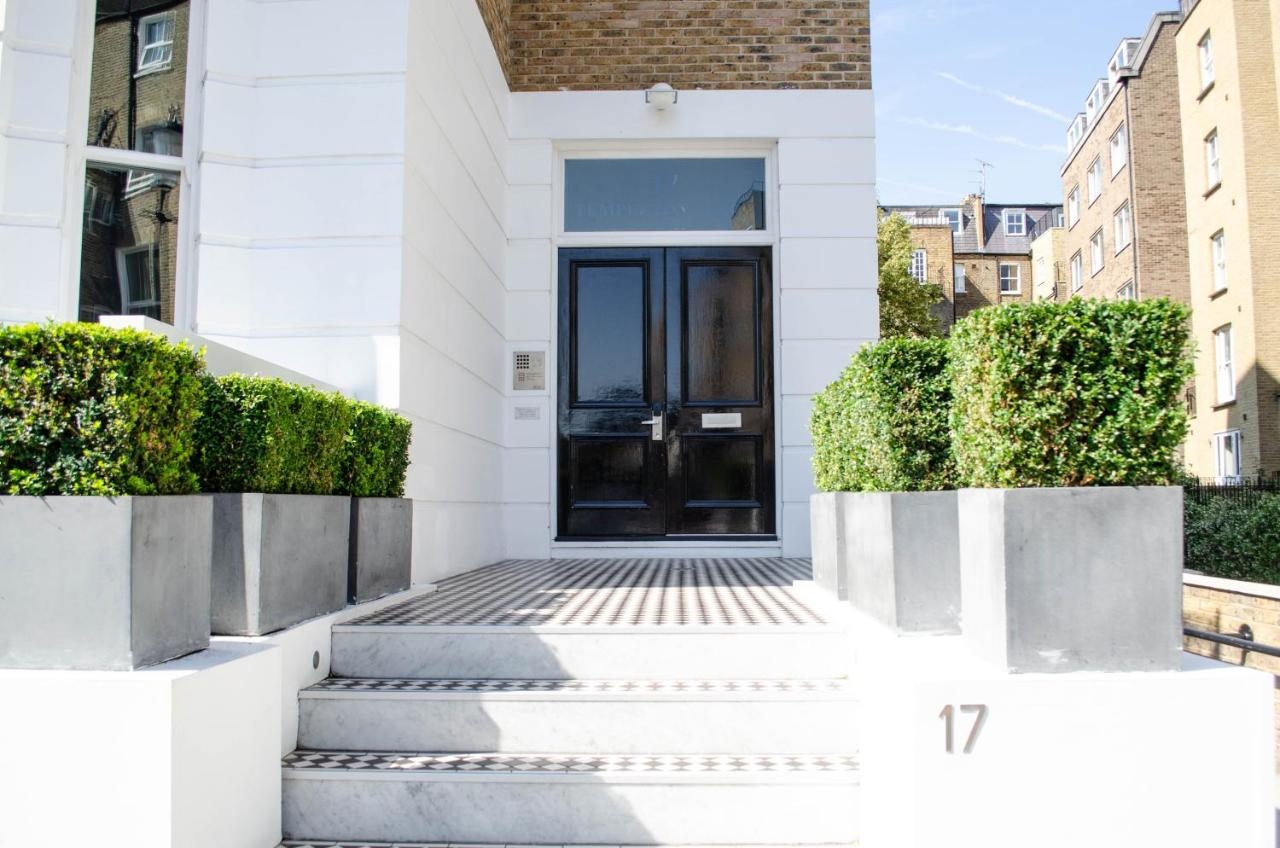 Foto - Templeton Place by Supercity Aparthotels