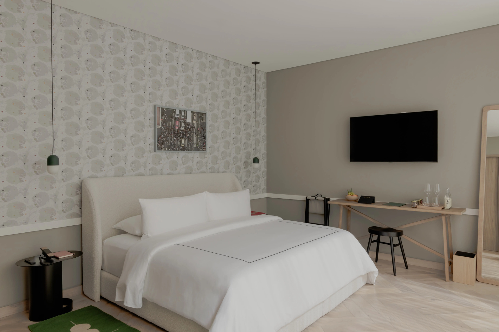 Photo - Casona Roma Norte