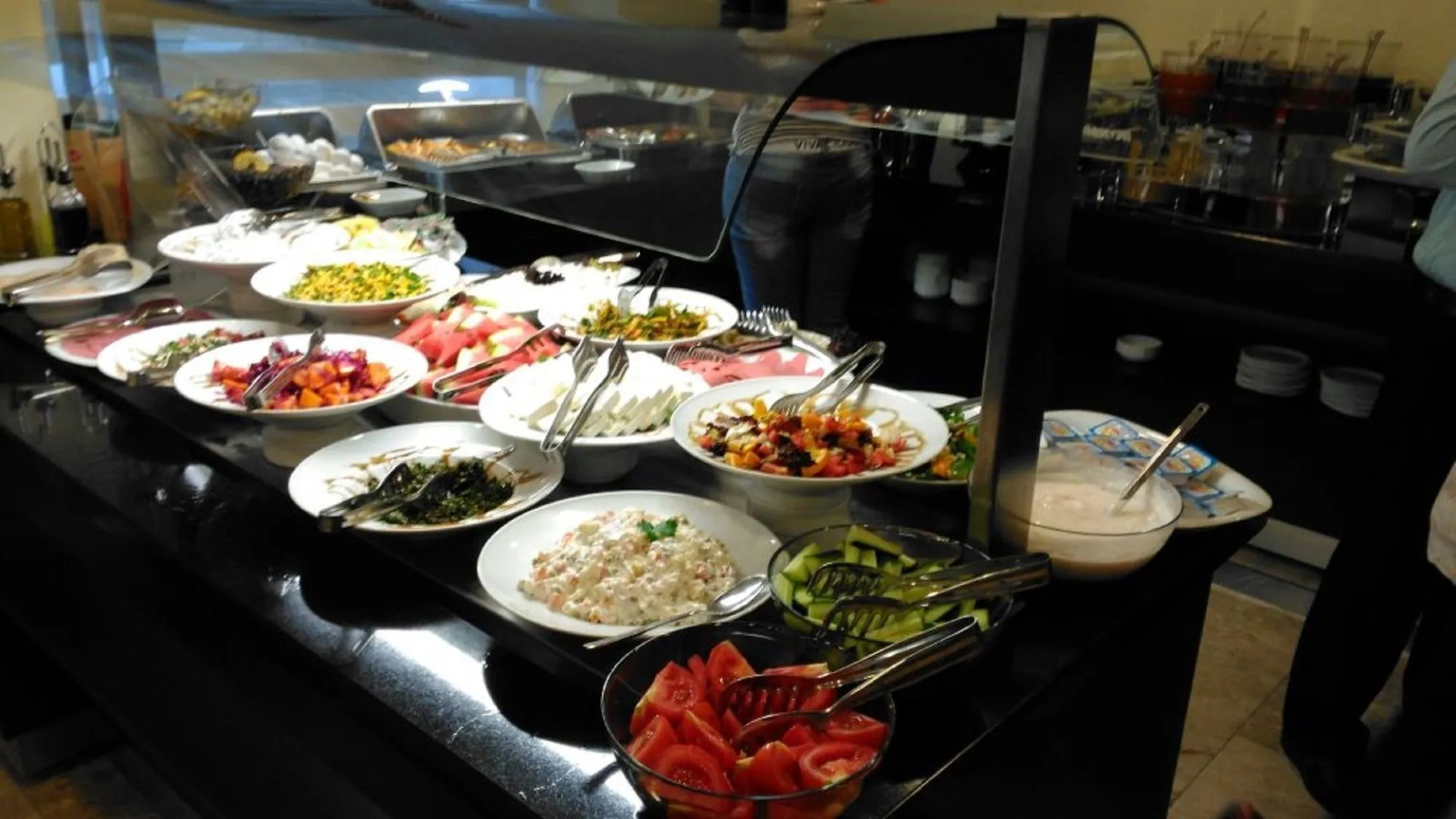 Photo - Istanbul River Hotel