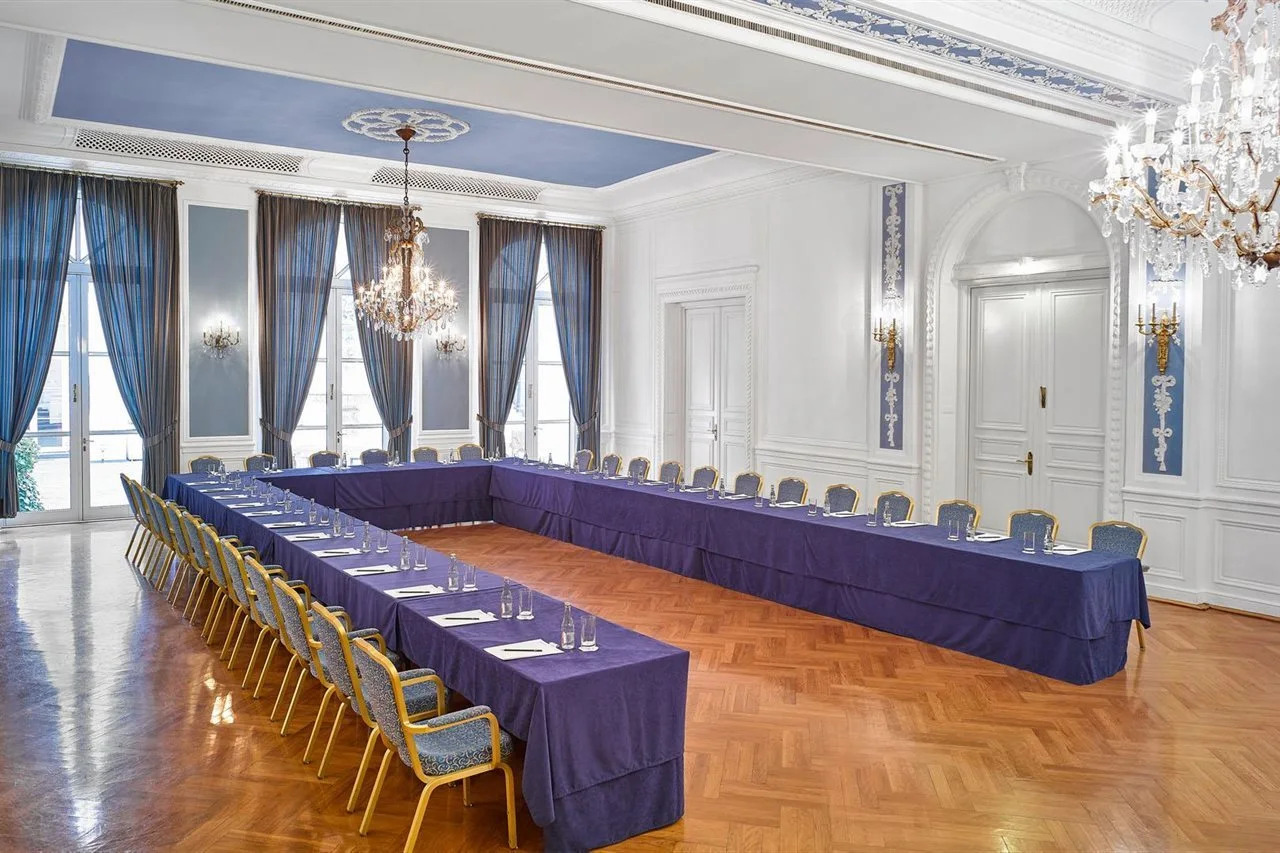 Photo - Hotel Atlantic Hamburg, Autograph Collection