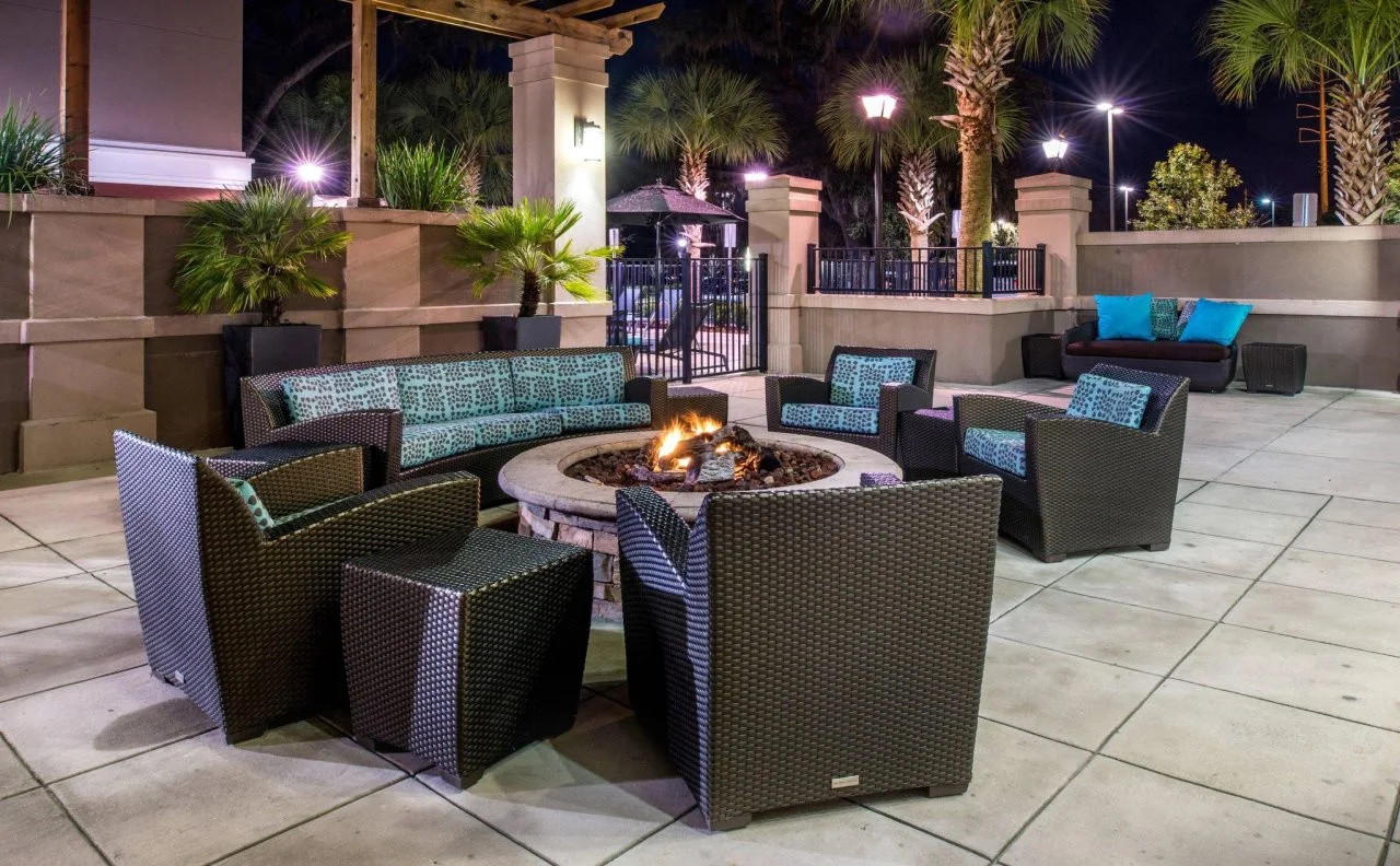 Foto - Residence Inn by Marriott Gainesville I-75