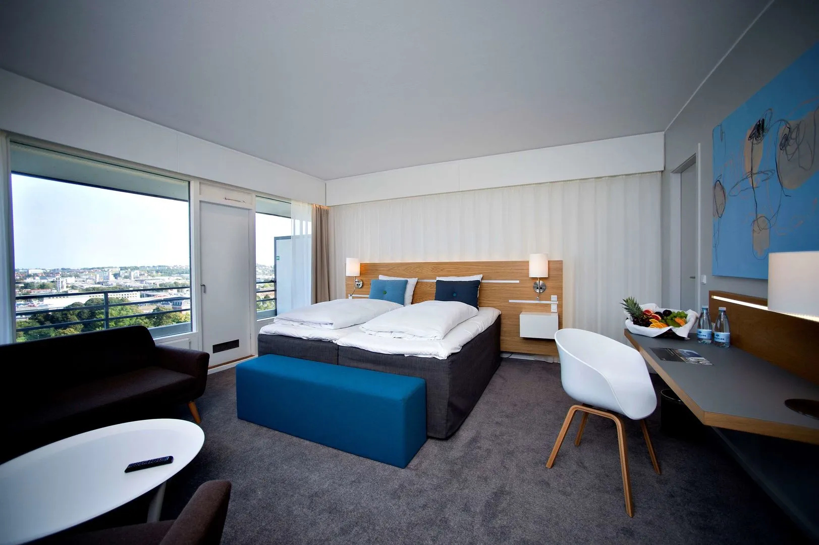 Photo - Comwell Hvide Hus Aalborg, Dolce by Wyndham