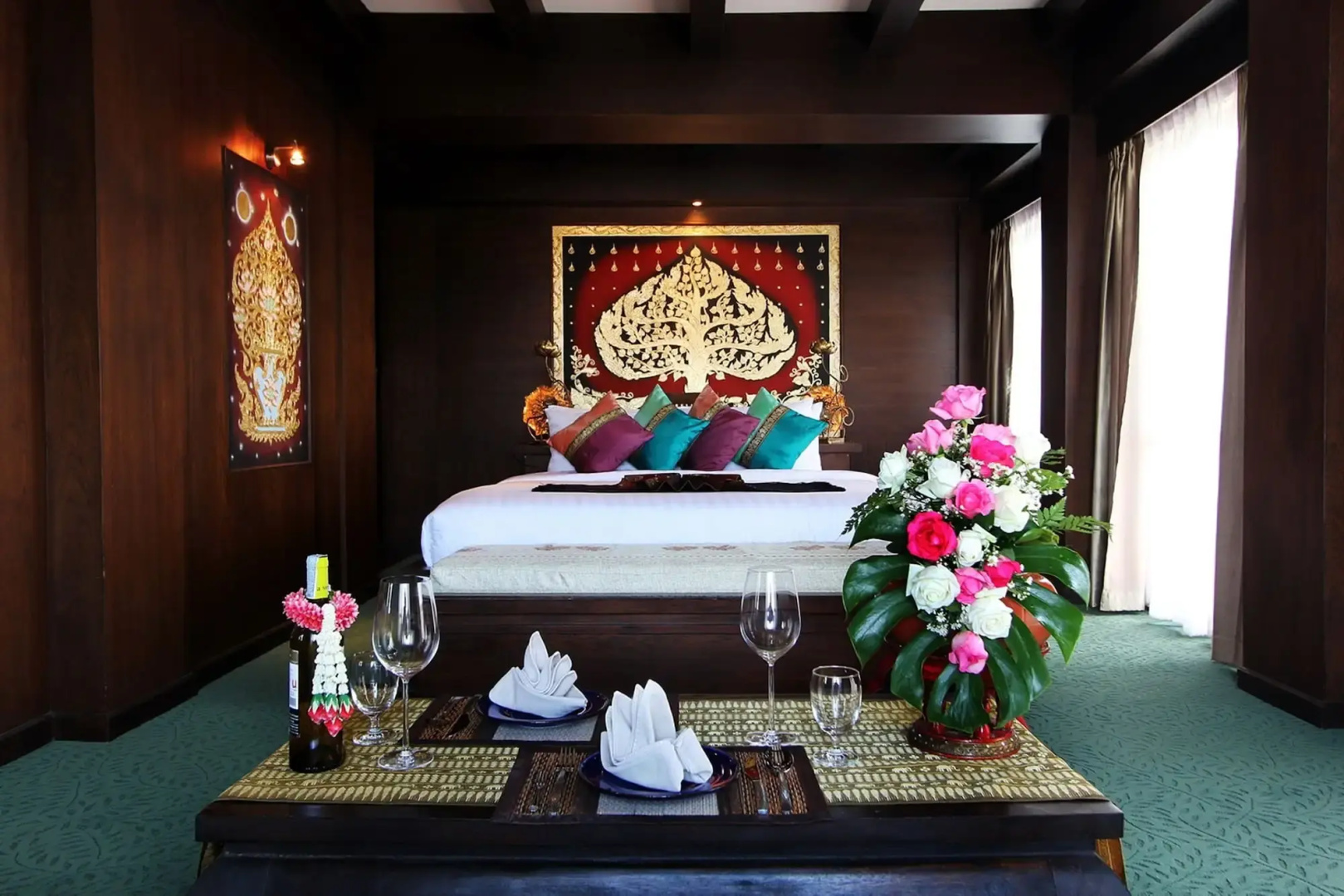 Foto - Singha Montra Lanna Boutique Style Hotel