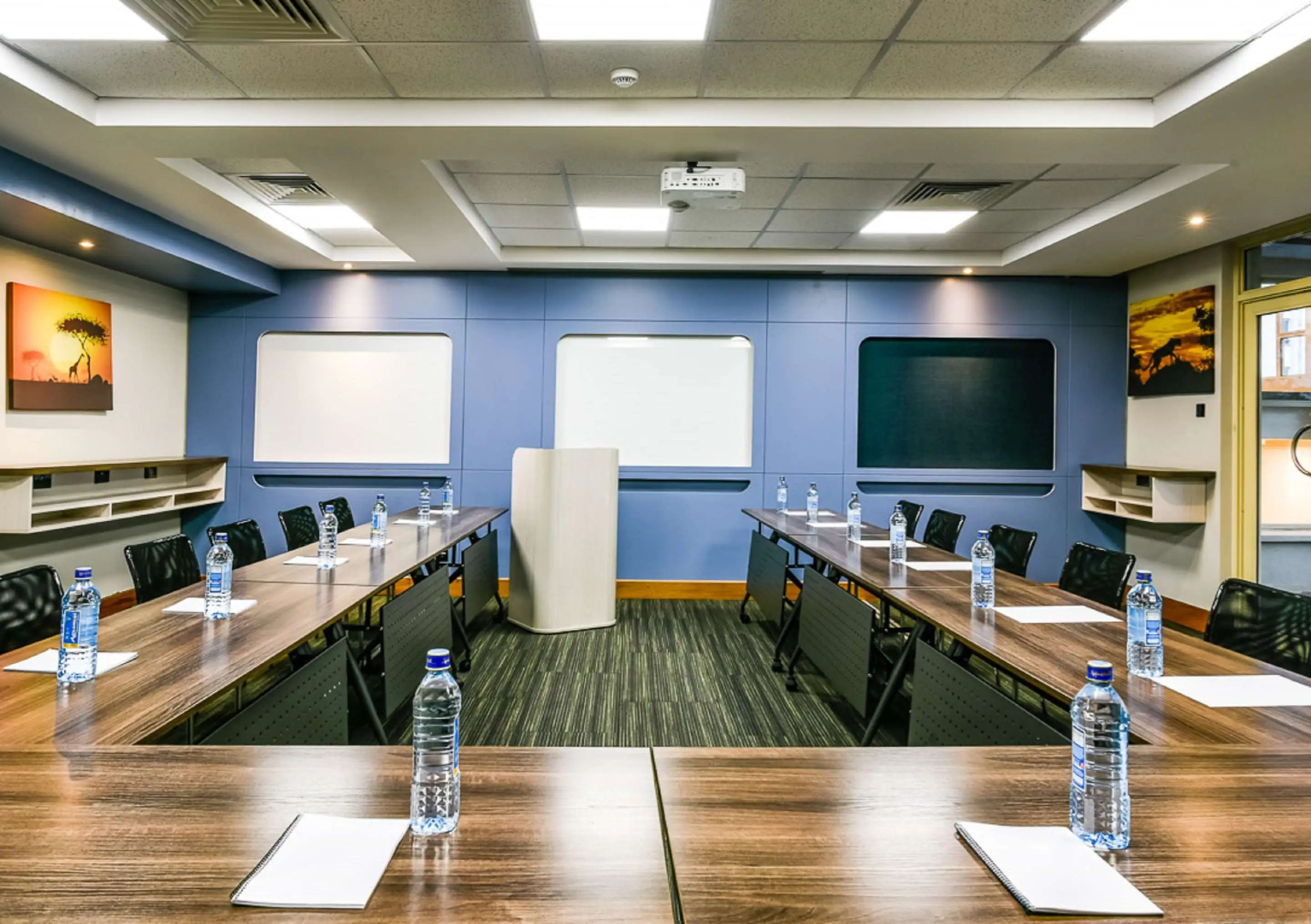 Foto - Executive Residency by Best Western Nairobi