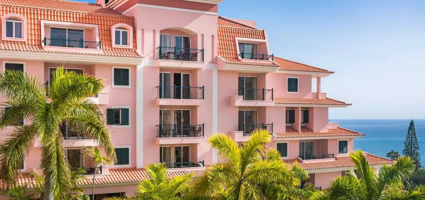 Foto - Pestana Royal All Inclusive Ocean & Spa Resort