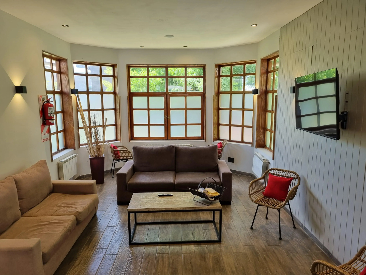 Foto - Tierra Gaucha Hotel Boutique