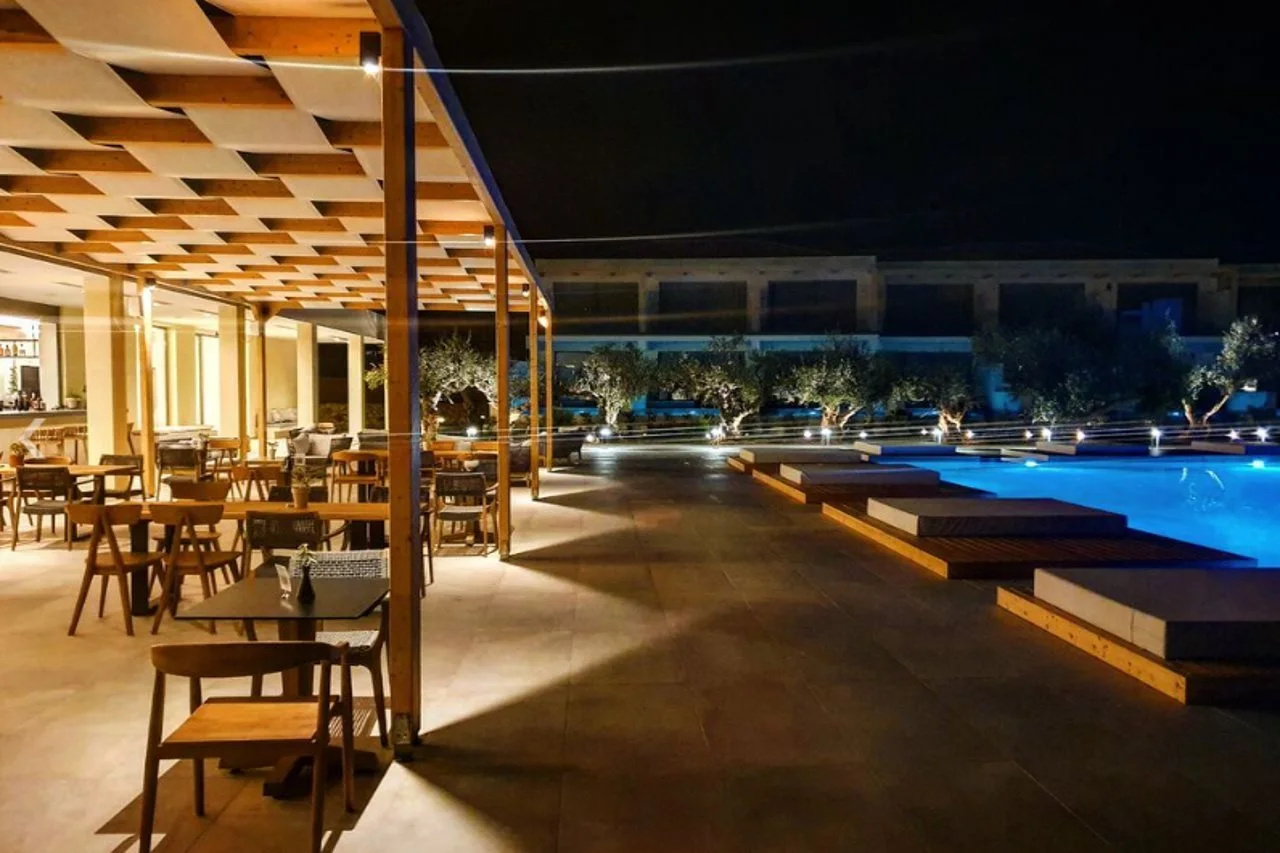 Photo - Tsamis Zante Suites - Adults Only