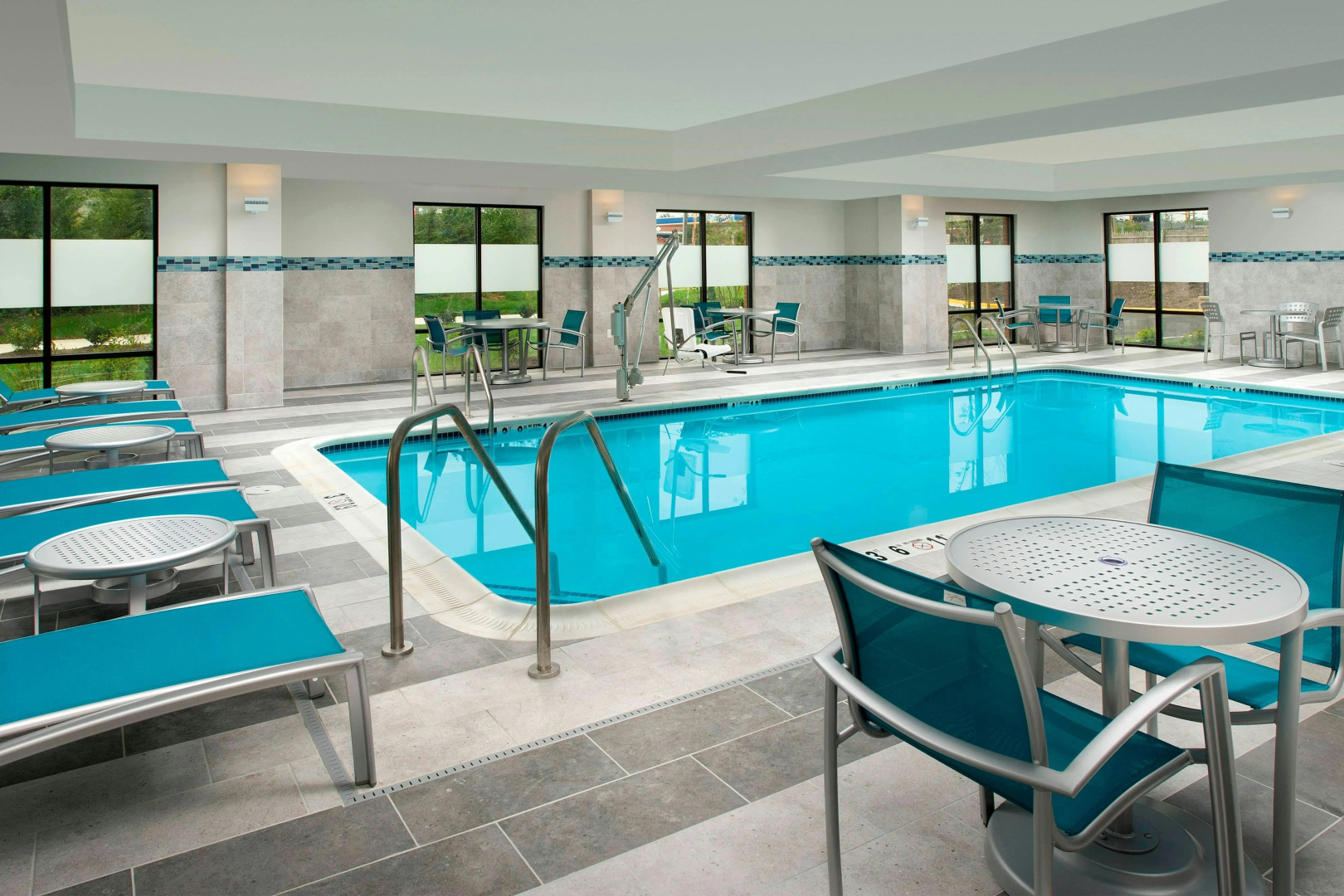 Foto - TownePlace Suites by Marriott Alexandria Fort Belvoir