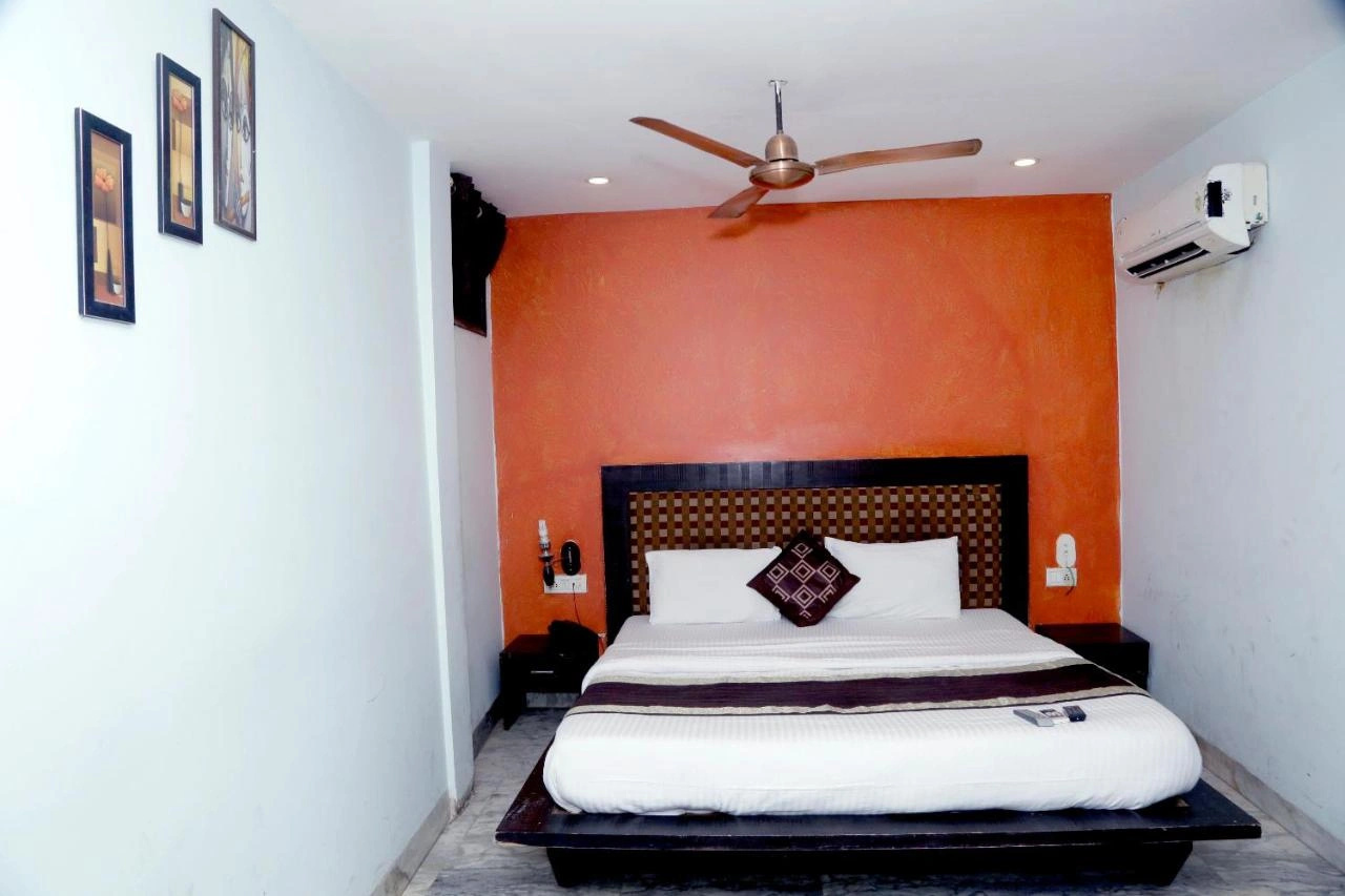 Foto - Hotel Heritage Home