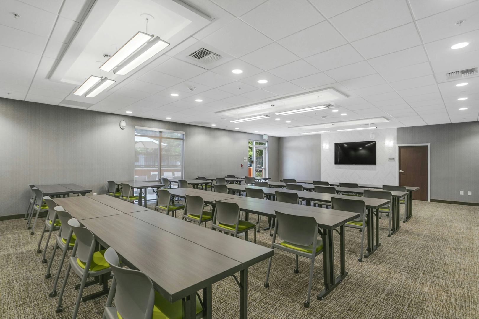 Photo - SpringHill Suites by Marriott Sacramento Natomas
