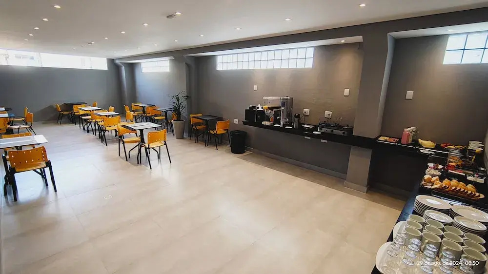 Photo - Unity Hotel - Sorocaba