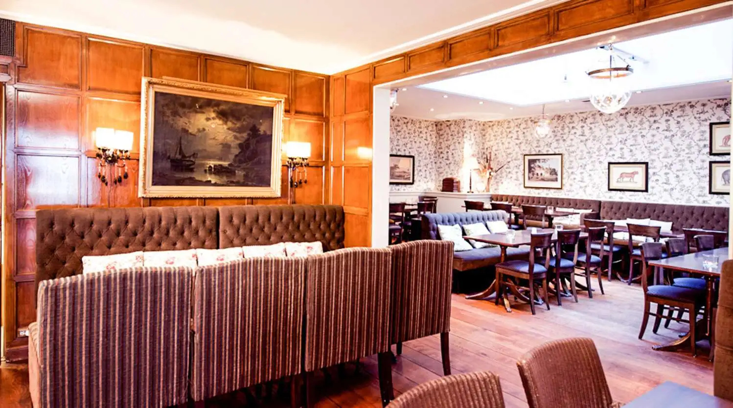 Foto - Home Hotel Bastion