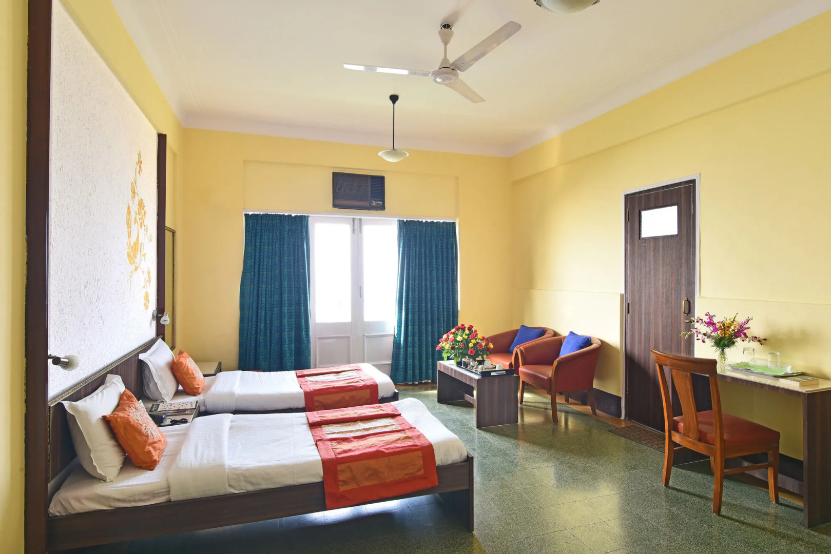 Foto - Sea Green South Hotel