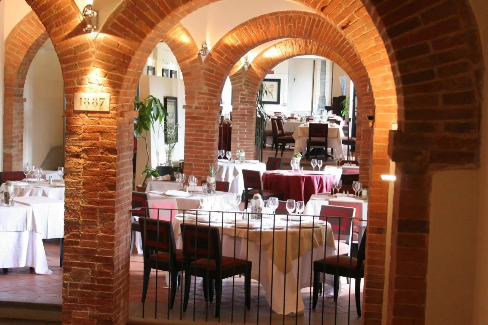 Photo - Borgo Scopeto Wine & Country Relais