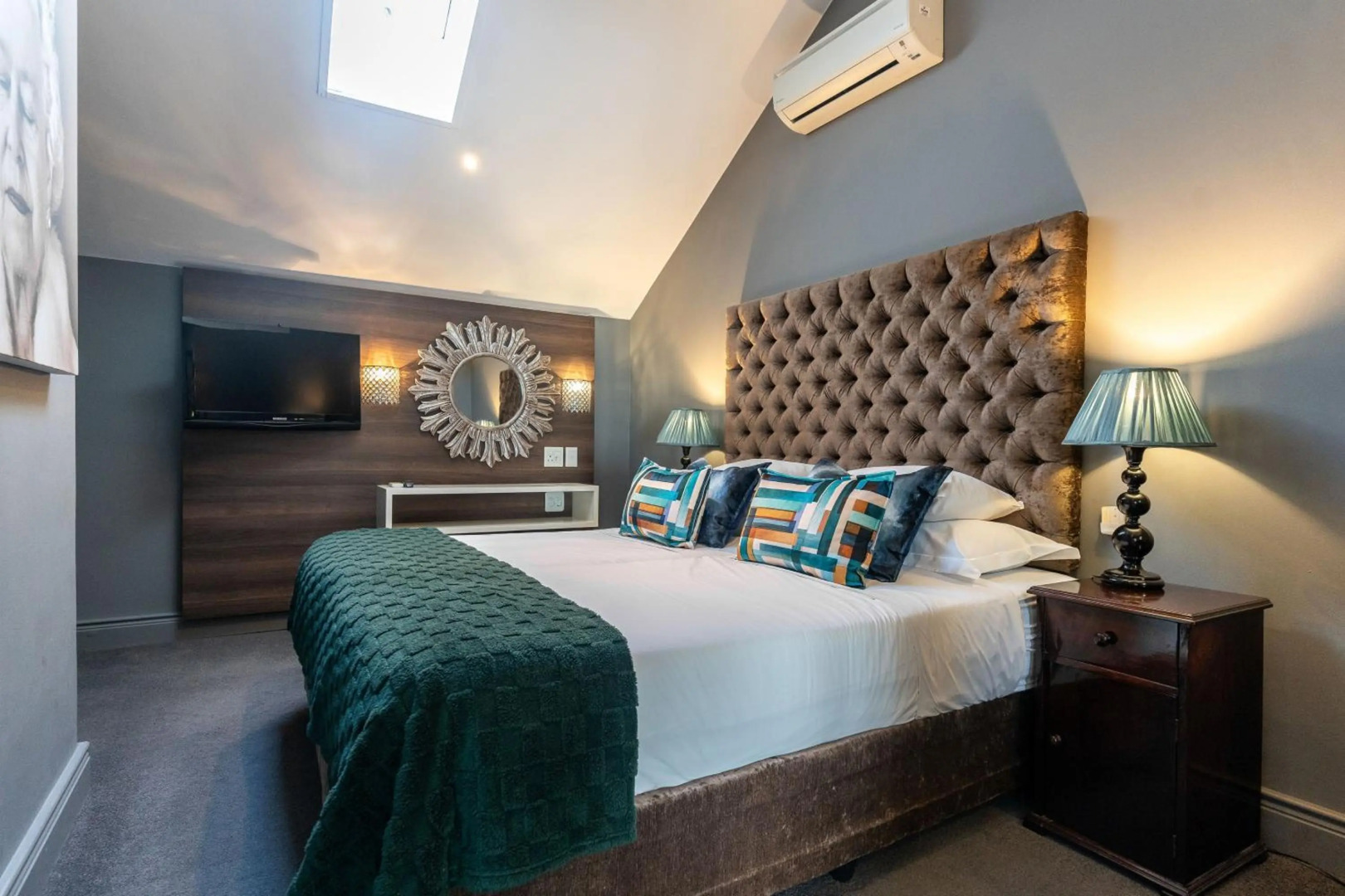 Foto - Romney Park Luxury Apartments by The Stay Collection