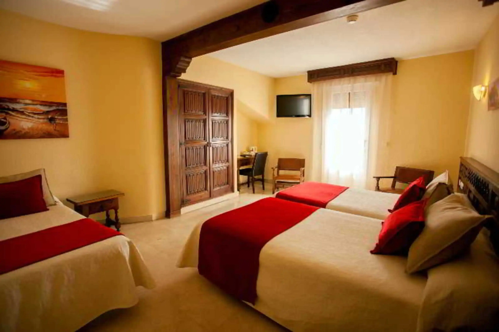 Foto - Hotel Sercotel Alfonso VI