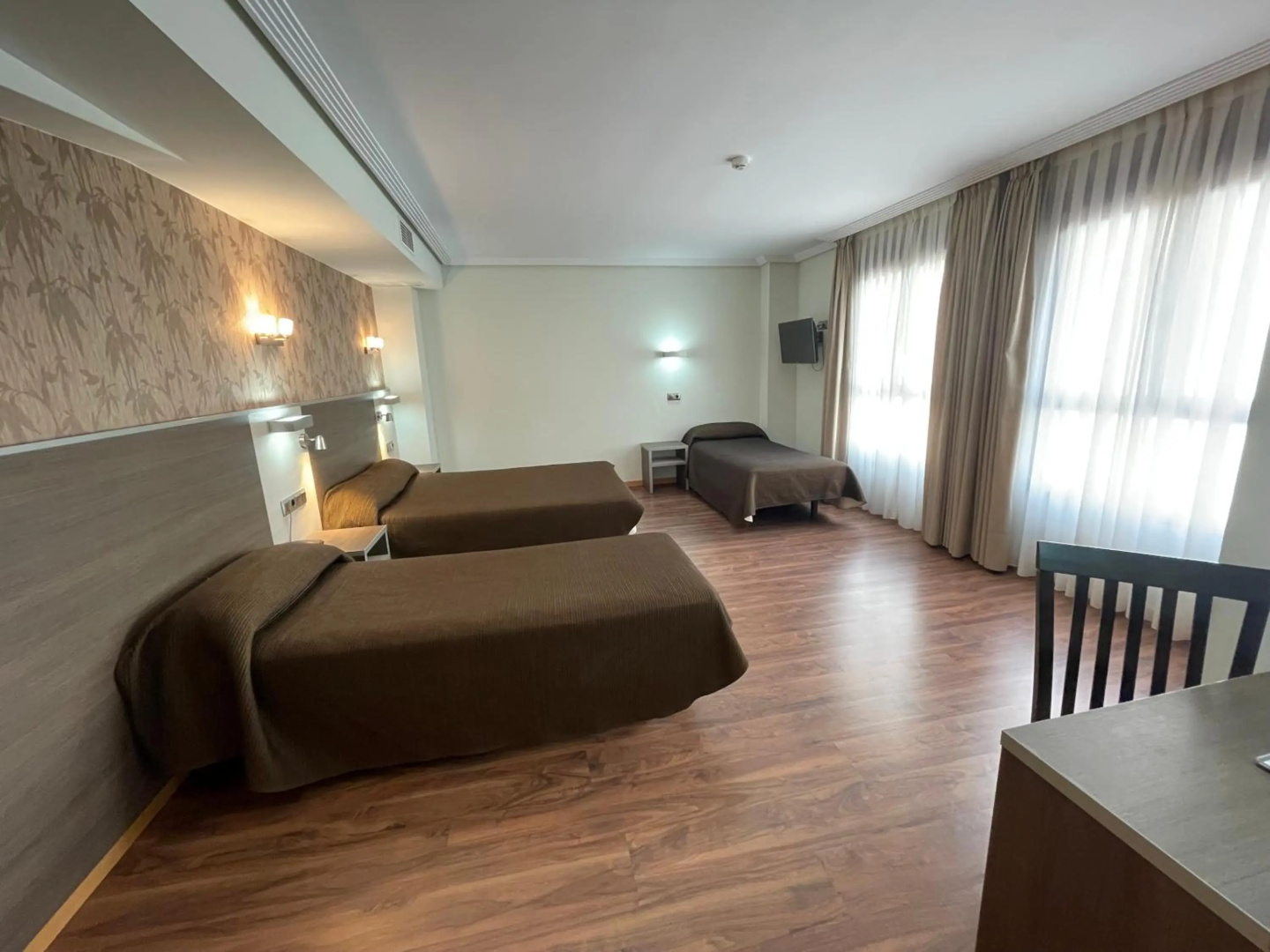 Foto - Hotel 4C Bravo Murillo