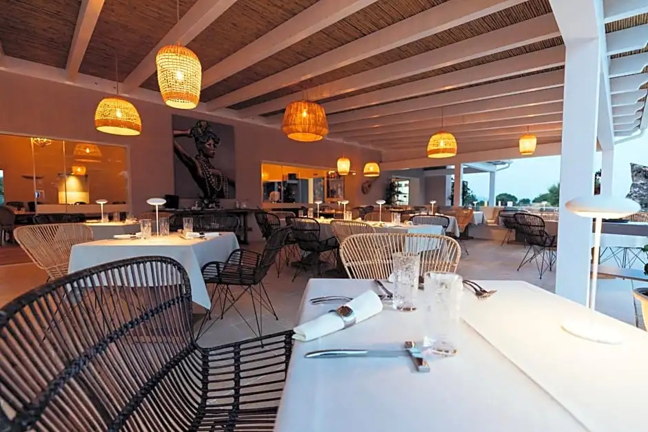 Photo - Su Entu Sardinian Country Club