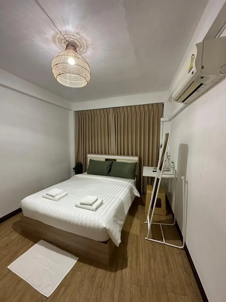 Foto - Thai Siwilai Hostel