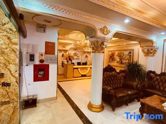 Foto - Nam Cường X Hotel