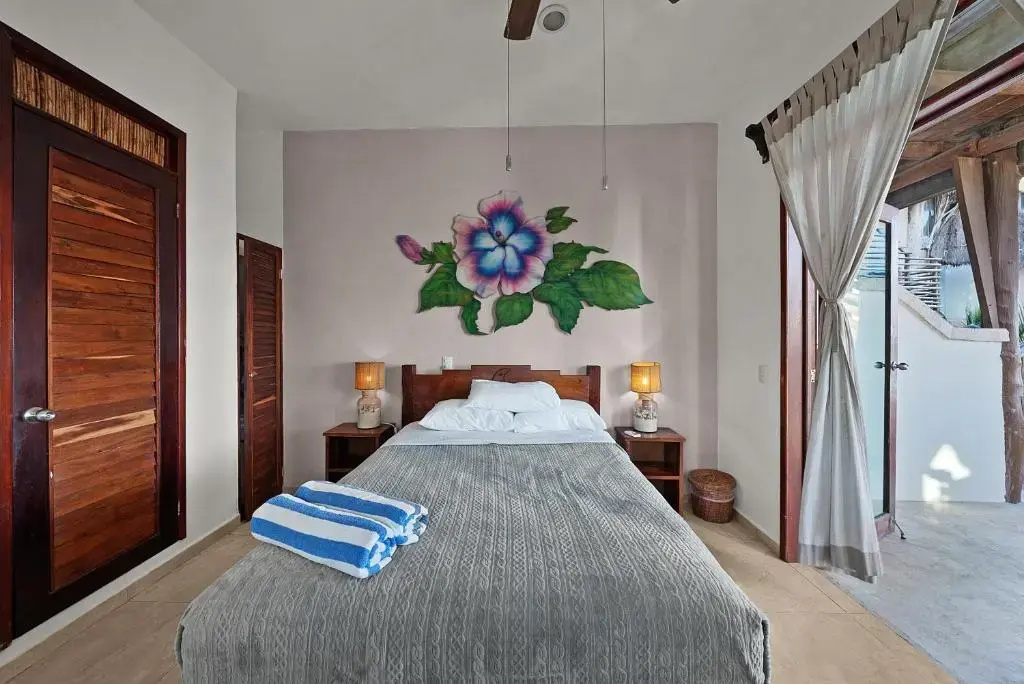 Foto - Playa Canek Beachfront Eco Hotel