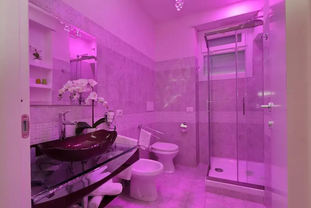 Photo - Luxury Rome Guest House