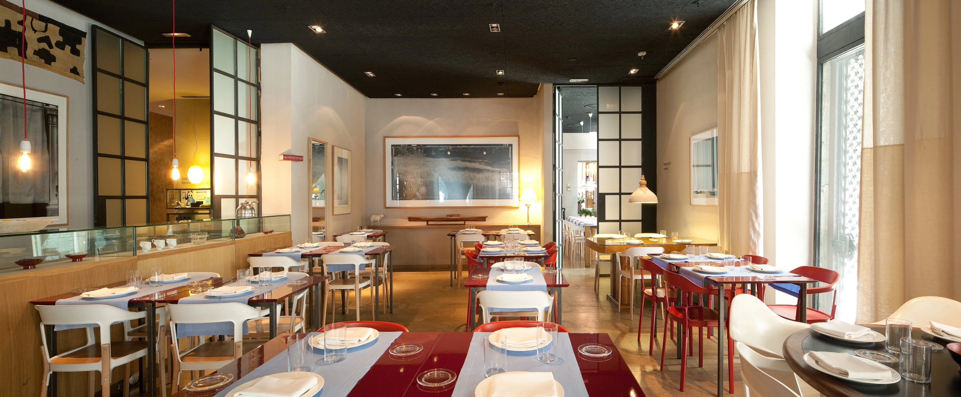 Photo - Hotel Neri Relais & Chateaux