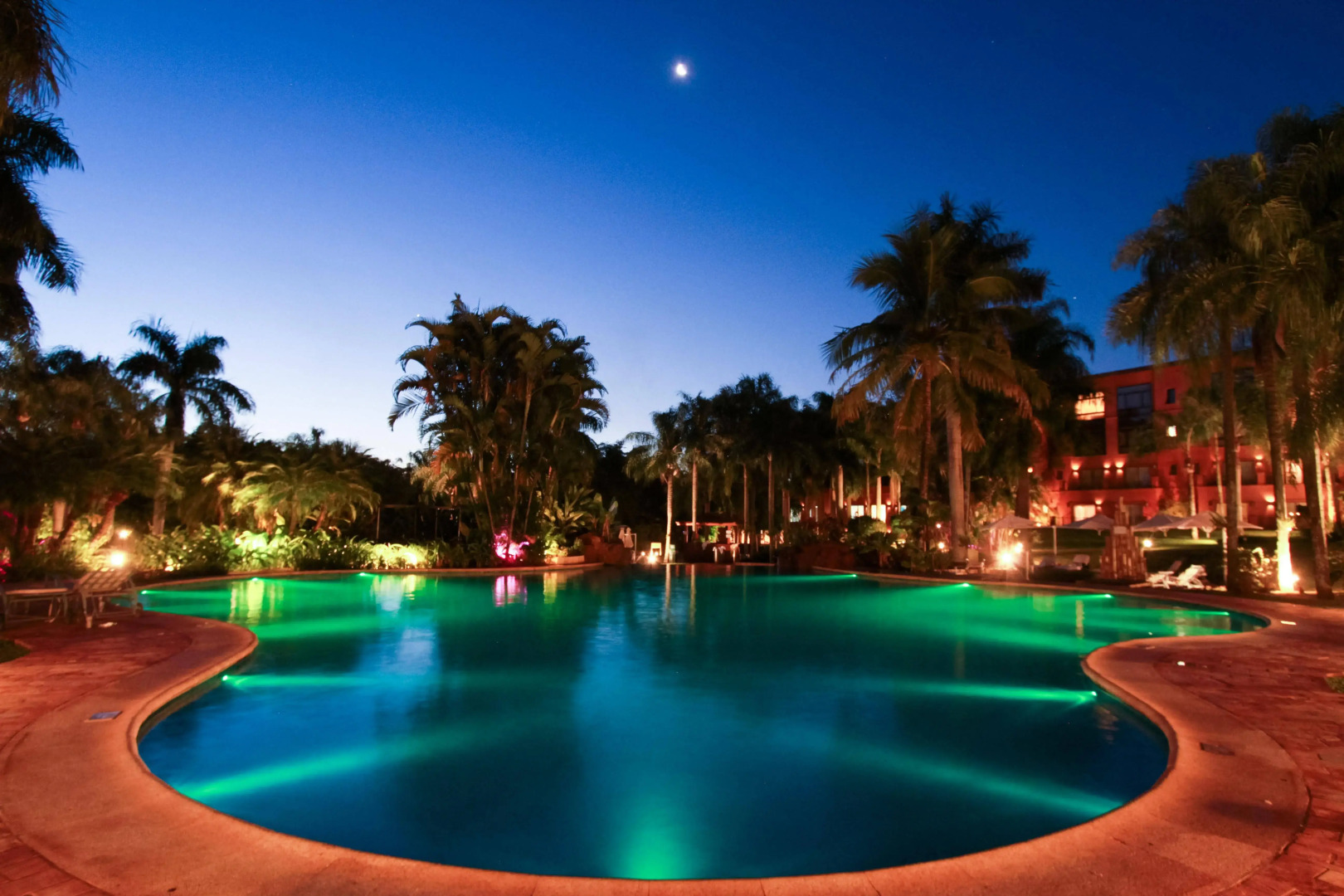 Photo - Iguazú Grand Resort Spa & Casino