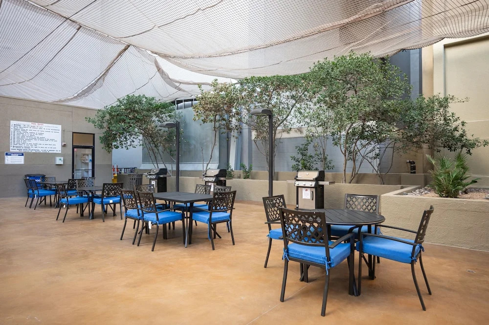 Foto - Right on The Strip - 3BR Condo 1110