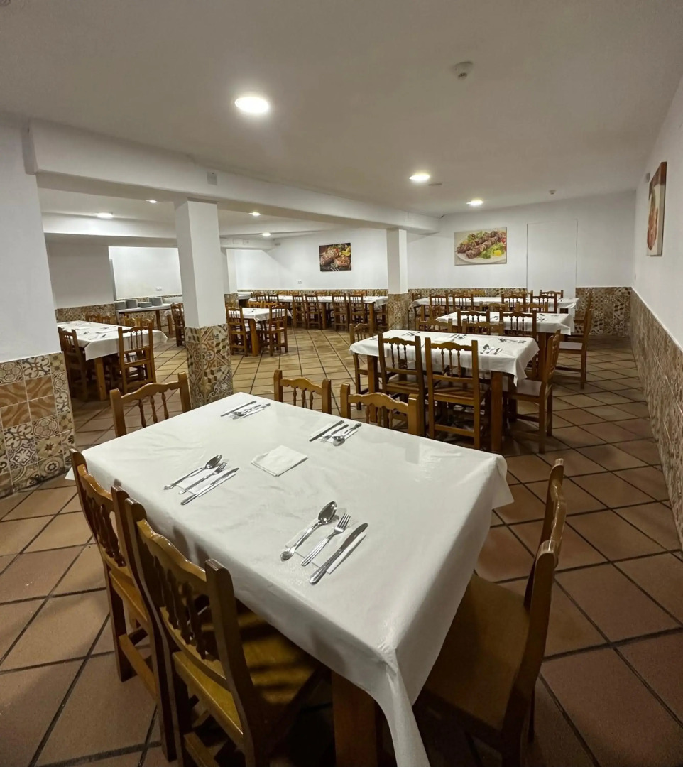 Photo - Hotel Quitagolpe