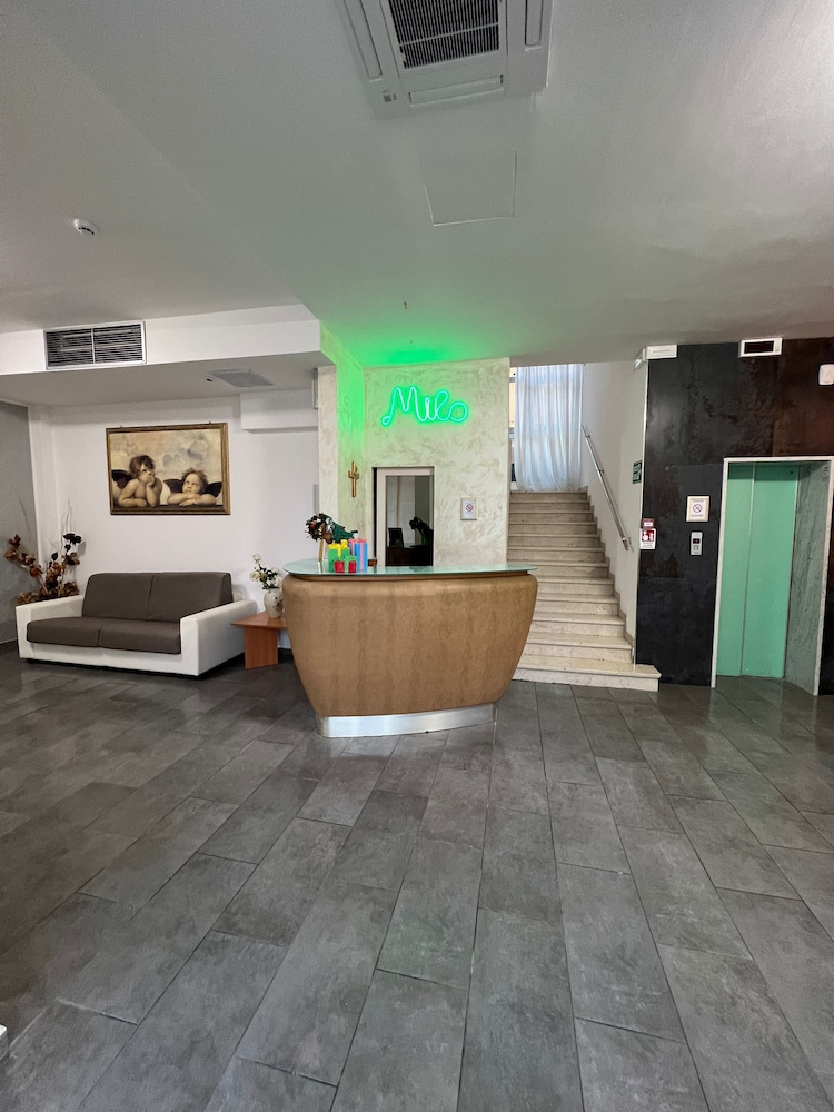 Foto - Hotel Mirò