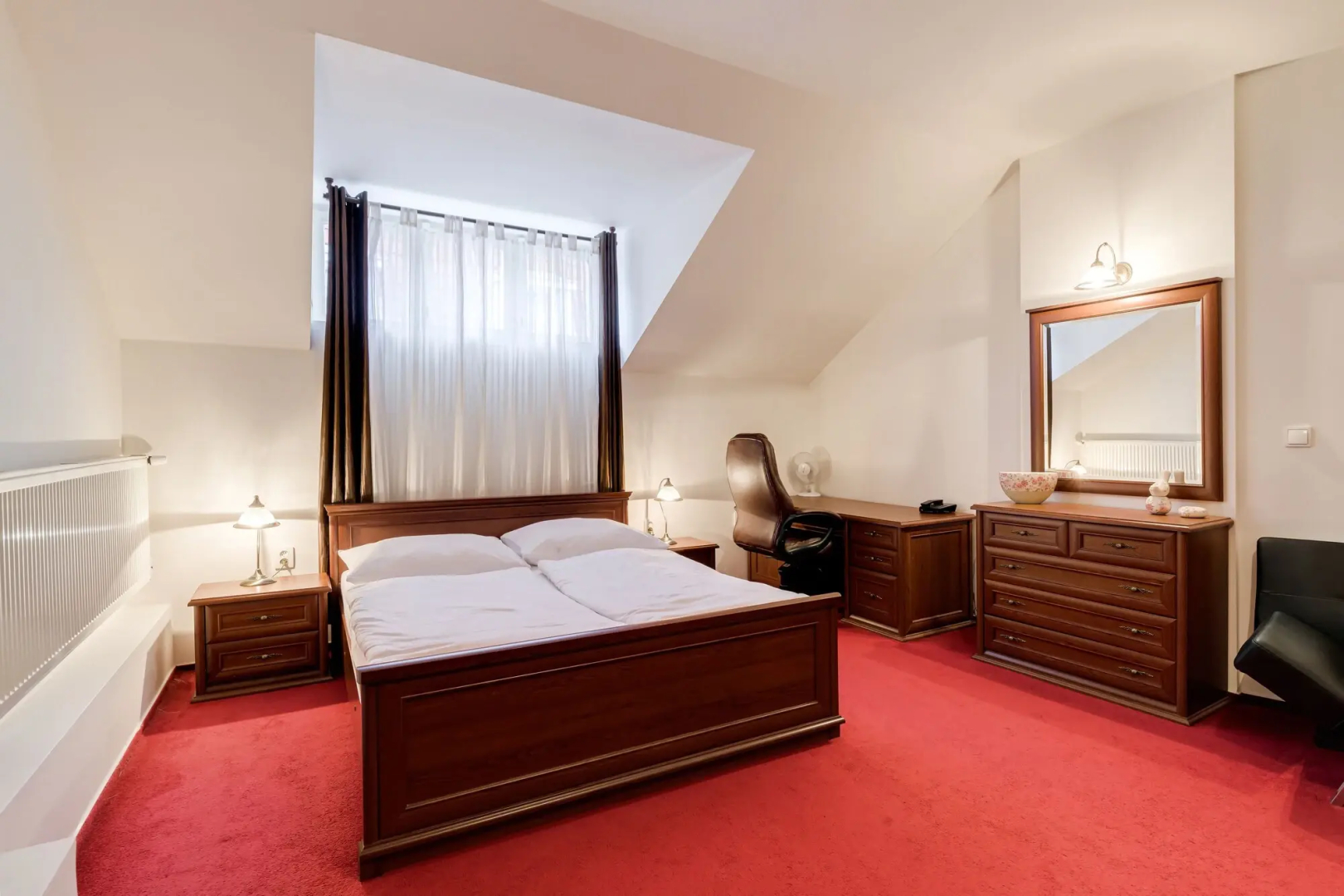 Foto - Koruna Hotel
