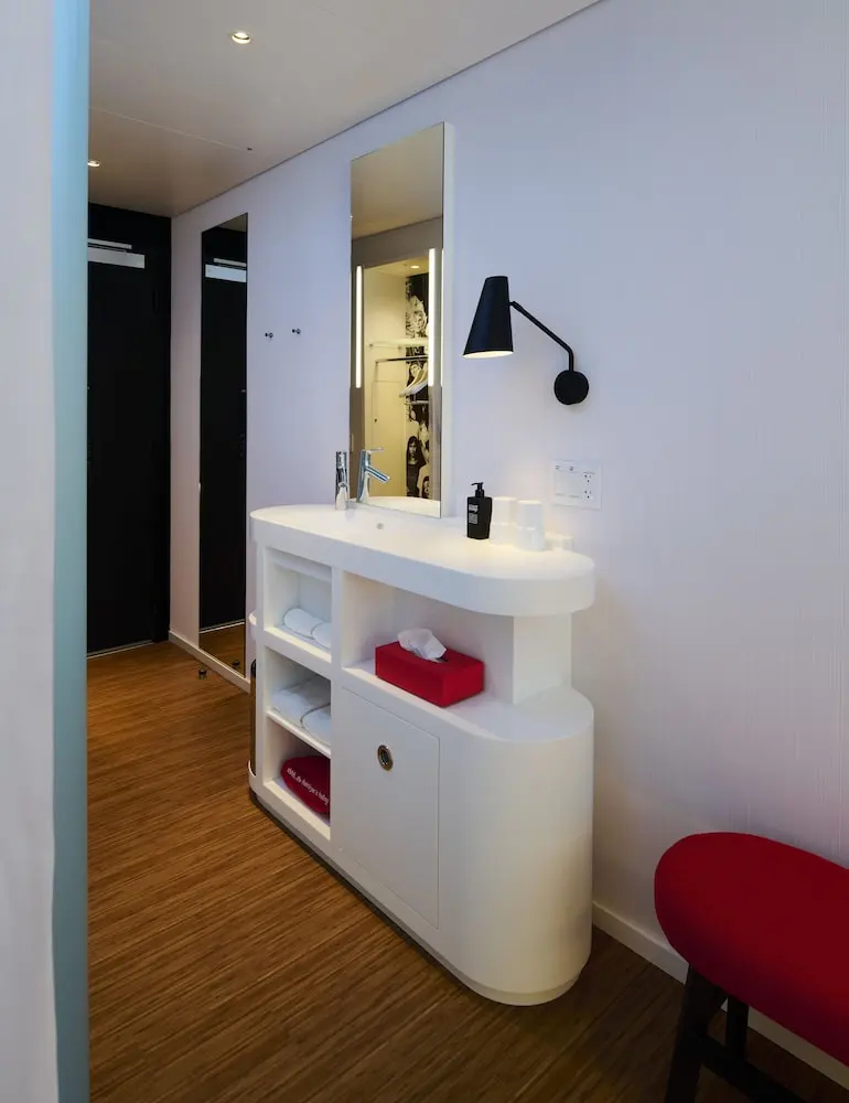 Foto - citizenM Austin Downtown