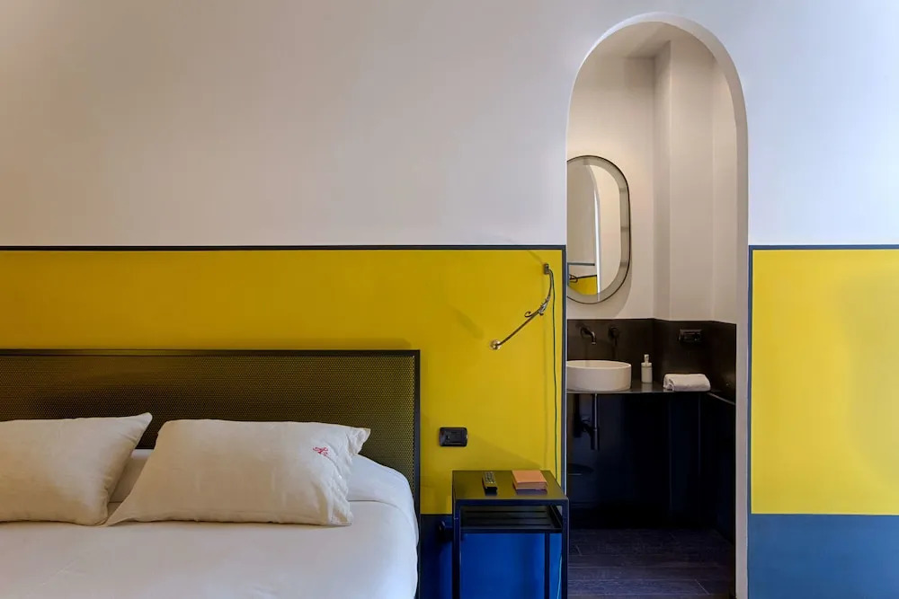 Photo - Tutt 'e Sant Luxury Rooms