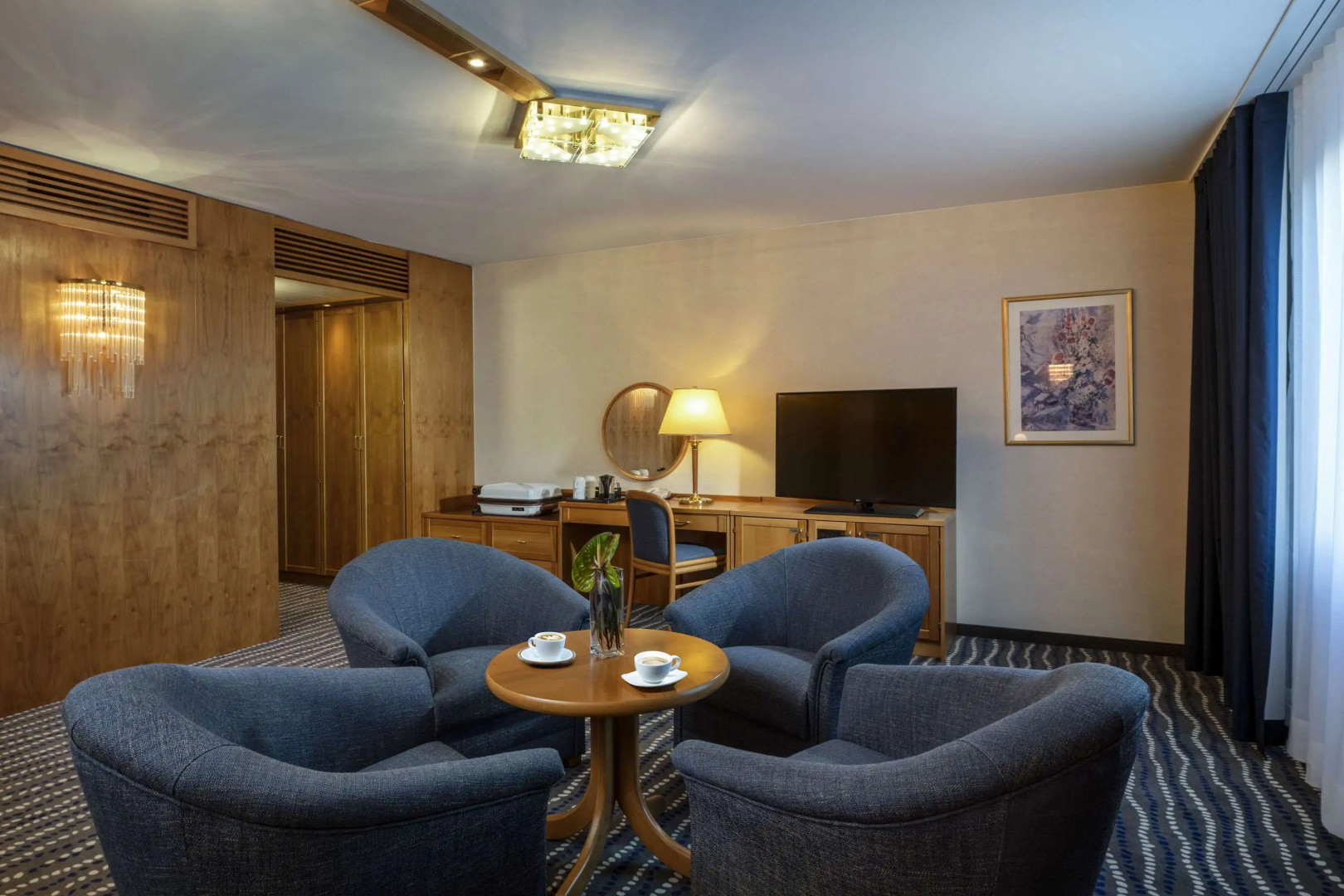 Photo - Maritim Hotel Magdeburg