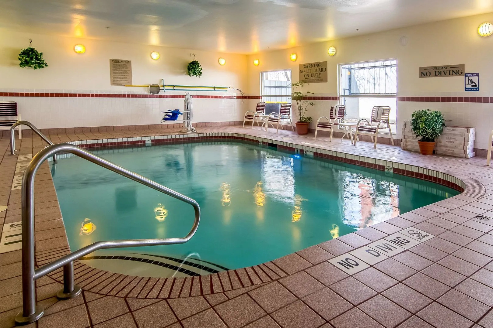 Photo - Motel 6-Dallas, TX - North - Richardson