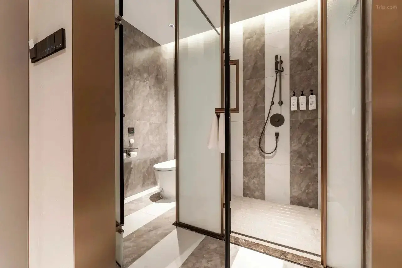 Foto - Howard Johnson by Wyndham Life Chenghua Chengdu