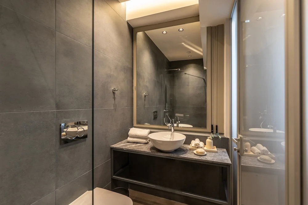 Celestial Athens Suites at Praxitelous, Bild 24 von 27