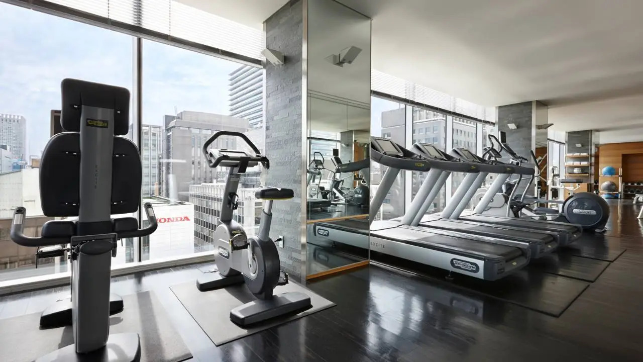 Foto - Four Seasons Hotel Tokyo at Marunouchi